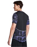 UA Challenger Pro PrintedTraining Short Sleeve 1381050-561