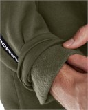 UA Icon Fleece TapingHoodie 1389356-390