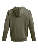 UA Icon Fleece TapingHoodie 1389356-390