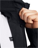 UA Storm ColdGear® Infrared Shield 2.0Hooded Jacket 1371587-002