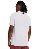 UA Vanish SeamlessShort Sleeve 1382801-100