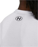 UA Vanish SeamlessShort Sleeve 1382801-100