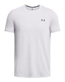 UA Vanish SeamlessShort Sleeve 1382801-100