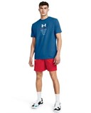 UA Zone7" Shorts 1383389-600