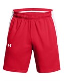 UA Zone7" Shorts 1383389-600