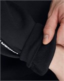 UA Icon Fleece TapingCrew 1389357-001