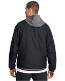 UA Unstoppable InsulatedBomber Jacket 1388903-001
