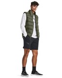 UA Unstoppable FleeceShorts 1379809-001