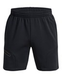 UA Unstoppable FleeceShorts 1379809-001