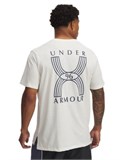 UA Run 96Short Sleeve 1389823-114