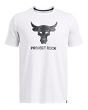 Project Rock Payoff GraphicShort Sleeve 1383191-100