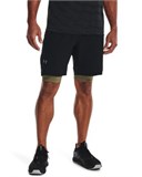 UA Vanish WovenShorts 1370382-001