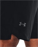 UA Vanish WovenShorts 1370382-001