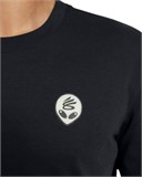 Curry AlienHeavyweight T-Shirt 1387663-001