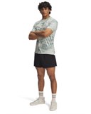 UA Meridian Woven4" Shorts 6005469-001