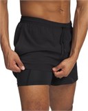 UA Meridian Woven4" Shorts 6005469-001