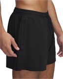 UA Meridian Woven4" Shorts 6005469-001