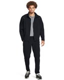 UA Unstoppable FleeceTrack Jacket 1383043-001