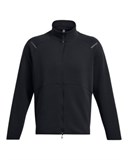 UA Unstoppable FleeceTrack Jacket 1383043-001