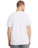 UA Heavyweight Armour LabelShort Sleeve 1382831-100