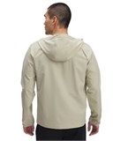 UA Stretch WovenWindbreaker 6003001-289