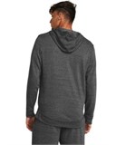 UA Rival TerryFull-Zip 1370409-025