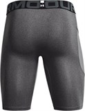 HeatGear® PocketLong Shorts 1361602-090