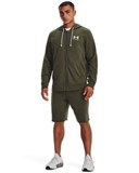 UA Rival TerryShorts 1361631-390