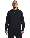 UA Rival FleeceHoodie 1379757-001