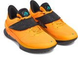 Curry Fox 1 'Banzitos'Unisex Basketball Shoes 3028805-803