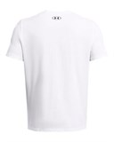 UA FoundationShort Sleeve 1382915-100