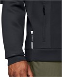 UA Drive Pro Storm HybridFull-Zip Jacket 1387117-001