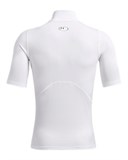 HeatGear® CompressionMock Short Sleeve 1372586-100