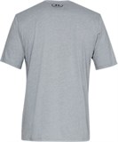UA Left Chest LogoShort Sleeve 1326799-036