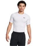 HeatGear® Short SleeveShort Sleeve 1361518-100