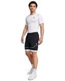 HeatGear® Short SleeveShort Sleeve 1361518-100