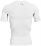 HeatGear® Short SleeveShort Sleeve 1361518-100