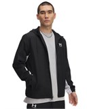 UA Rival WovenWindbreaker 1390149-001