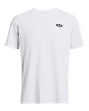 UA Heavyweight Left Chest PatchShort Sleeve 1382902-100