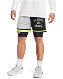 Curry StatementShorts 1388025-001