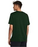 UA Team Issue WordmarkShort Sleeve 1329582-301