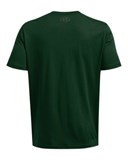 UA Team Issue WordmarkShort Sleeve 1329582-301