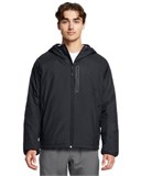 UA Unstoppable InsulatedJacket 1388902-001