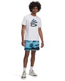 Curry StatementShorts 1390349-410