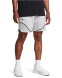 UA Vanish Woven Graphic6" Shorts 1383353-011