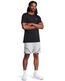 UA Vanish Woven Graphic6" Shorts 1383353-011