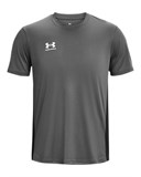 UA ChallengerTraining Short Sleeve 1379589-025