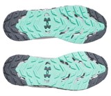UA Bandit Trail 3Running Shoes 3028657-014