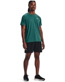 UA Launch Elite7" Shorts 1376508-001
