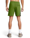 Curry Splash FleeceShorts 1387112-306